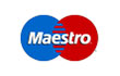 Payments logo Maestro